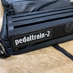 エフェクターボード
