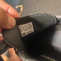 希少　adidas  サンバ　28.5の画像