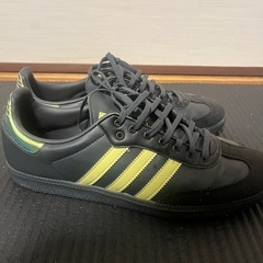 希少　adidas  サンバ　28.5の画像