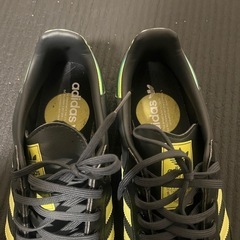 希少　adidas  サンバ　28.5の画像
