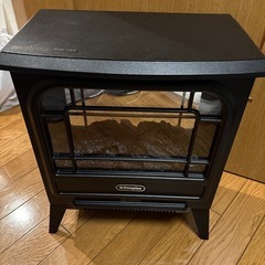 マイクロストーブ/ Dimplex の画像
