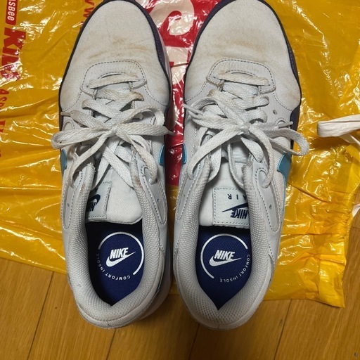 靴/バッグ NIKEAIR