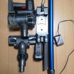 ダイソン掃除機取引成立しました。