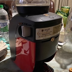 バリスタ
