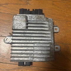 ② ズーマー　zoomer ecu エンジンコントロールユニット
