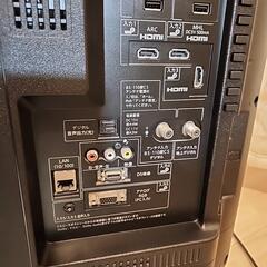 SHARPテレビジャンク品 (よし) 門戸厄神のテレビの中古あげます・譲ります|ジモティーで不用品の処分 SHARPテレビジャンク品 (よし) 門戸厄神のテレビの中古あげます・譲ります|ジモティーで不用品の処分
