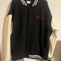 ジャケット　2xlくらいですの画像