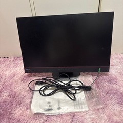 EIZO モニター