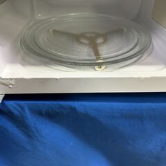 【動作保証あり】IRIS OHYAMA 2018年 IMB-T171-5 17L 電子レンジ【管理KRD361】の画像