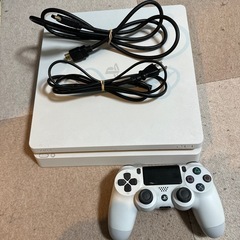 ps4　本体　コントローラー