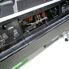 焼き網欠品　ガステーブル パロマ PA-A64WCK-R LPガス用 2022年製 中古 Paloma 中古  苫小牧西店の画像