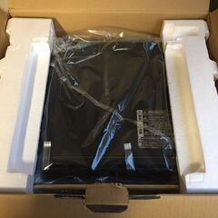 【新品・未使用品】　TWINBIRD/ツインバード　ミラーガラスオーブントースター　 TS-D017PB　パールブラック の画像