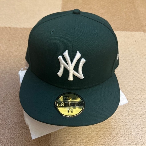 メジャーリーグ帽子2セット