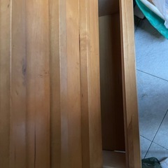 収納家具の画像