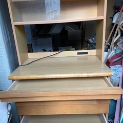 収納家具の画像