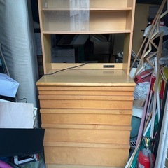 収納家具