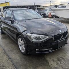 BMW 1シリーズ 116i