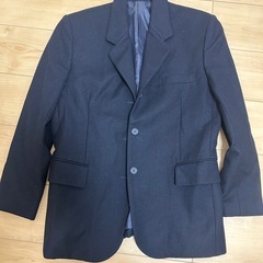 ジャケット　Mサイズ