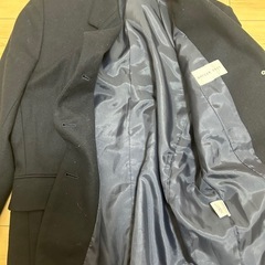 ジャケット　Mサイズの画像