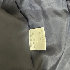 ジャケット　Mサイズの画像