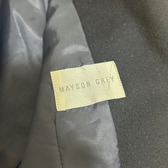 ジャケット　Mサイズの画像