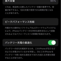 IPHONE 14PROの画像