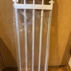 つっぱり棚 差し上げます