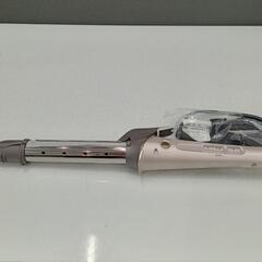 ★新品【テスコム】ヘアアイロン　2WAY 　店頭販売のみの画像