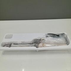 ★新品【テスコム】ヘアアイロン　2WAY 　店頭販売のみの画像