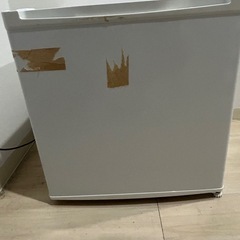 ミニ冷蔵庫