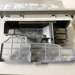 CUBLE☆人気の高級ドラム式洗濯機キューブル 日本製Panasonic社の画像