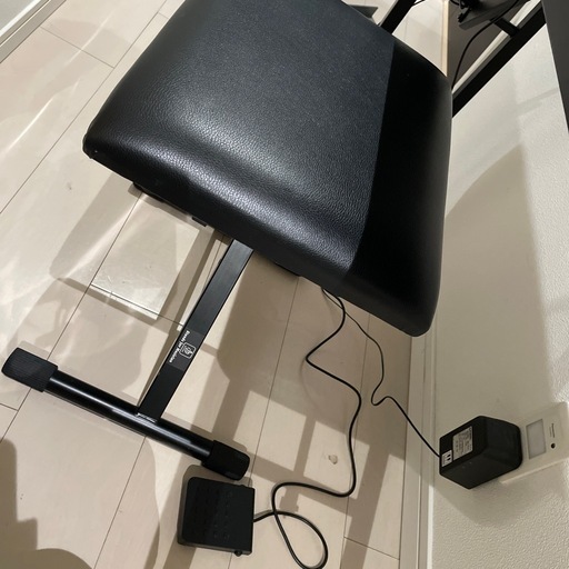 CASIO Priva PX-120《動作良好》