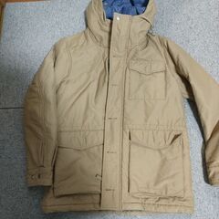 メンズ　ブルゾン　