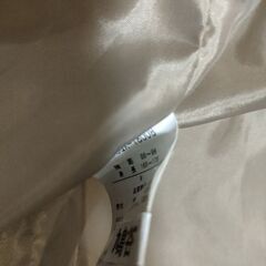 メンズ　ブルゾン　の画像