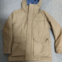 メンズ　ブルゾン　の画像