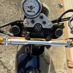 スズキ グラストラッカーの画像