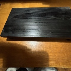 置物台