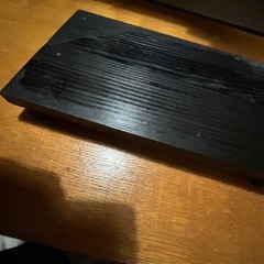 置物台の画像