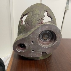 【早い者勝ち】天空の城ラピュタ プランター ロボット兵