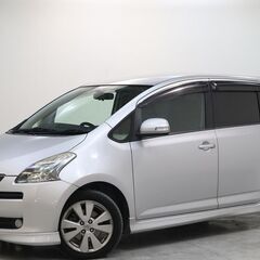 【自社ローン対象】トヨタ　ラクティス〇コンパクトカー〇メモリーナ...