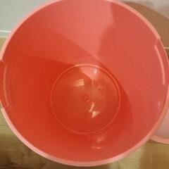 美品 ゴミ箱お譲りしますの画像