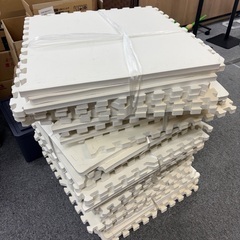 床用マット39枚