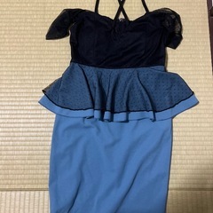 キャバドレス