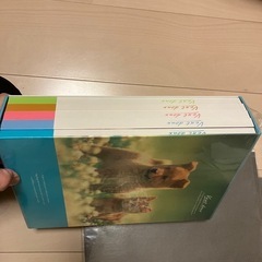 【未使用】アルバム各種の画像