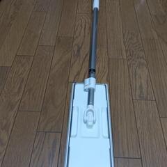 激落ちくん　フローリングワイパー