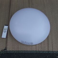 ODELIC LEDシーリングライト OX9761LDR リモコン付