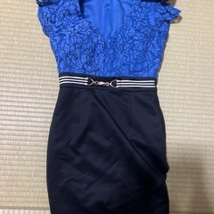 キャバドレス

