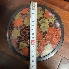 重箱　レトロ弁当箱