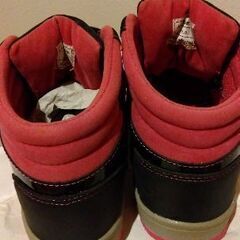 🉐新品✨防水ブーツ　２１センチの画像
