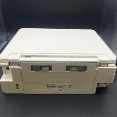 エプソン　プリンター　EP-806AWの画像